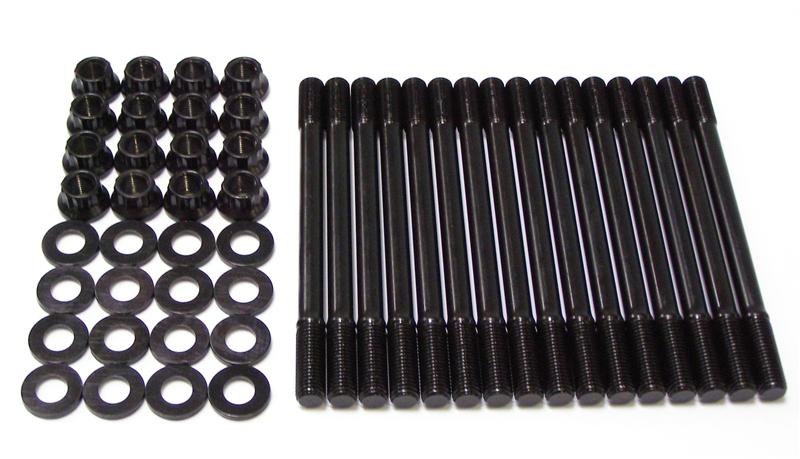 ARP Mazda 2.5L (KL Series) V6 Head Stud Kit - arp218-4704