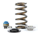 COMP Cams 11-14 Ford Coyote/Boss 5.0L .600in Max Lift Valve Spring Kit w/ Ti Retainers - cca26125CTI-KIT