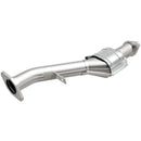 MagnaFlow Conv DF 04-07 Subaru WRX/STI 2.5L T - mag49984