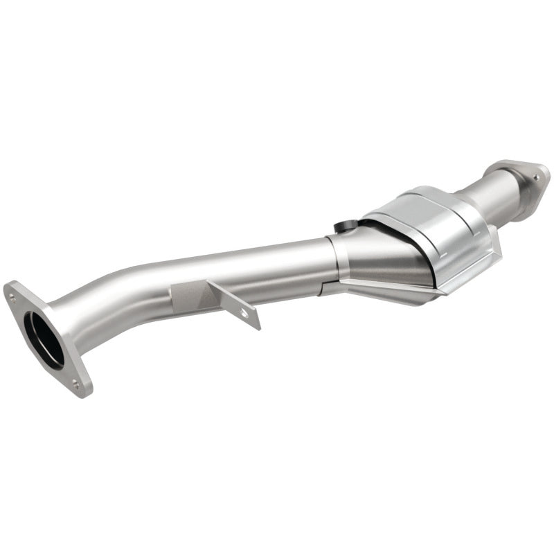 MagnaFlow Conv DF 04-07 Subaru WRX/STI 2.5L T - mag49984