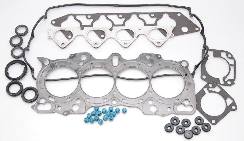 Cometic Street Pro Honda Hybrid B20 Block w/ GS-R Head 84.5mm Top End Kit - cgPRO2049T