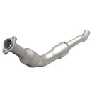 MagnaFlow Conv DF 05-08 LR3/RR Sport D/S OEM - mag49718