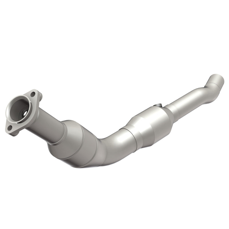 MagnaFlow Conv DF 05-08 LR3/RR Sport D/S OEM - mag49718