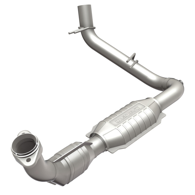 MagnaFlow Conv DF 98 Ford Expedition 5.4L - mag23718