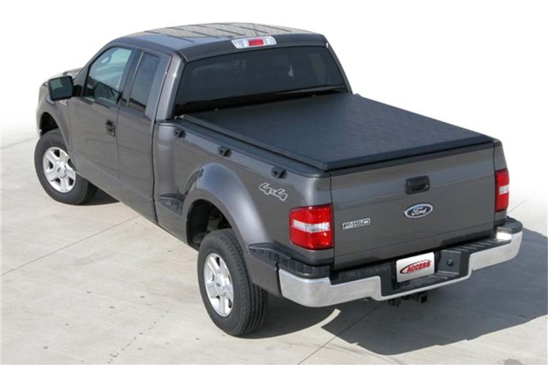 Access Limited 97-03 Ford F-150 6ft 6in Bed Flareside Bed and 04 Heritage Roll-Up Cover - acc21239