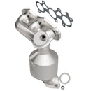 Magnaflow Conv DF 10-14 RX450H 3.5L Left - mag52017
