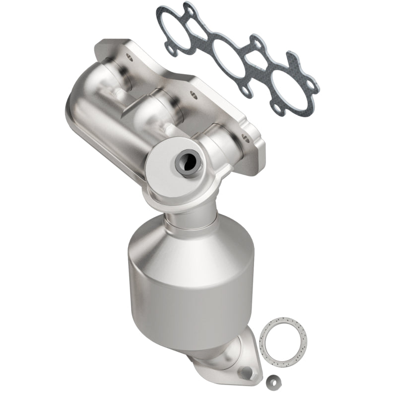 Magnaflow Conv DF 10-14 RX450H 3.5L Left - mag52017