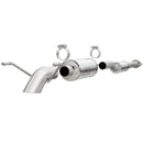 MagnaFlow SYS Cat-Back 2014 Toyota Tacoma 4.0L - mag17151