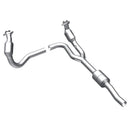 MagnaFlow Conv DF 02-03 Ram 1500 4.7L CA Emis - mag49554