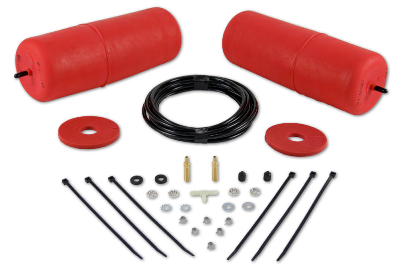 Air Lift Air Lift 1000 Air Spring Kit - alf60736