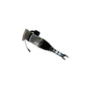 Bilstein B4 OE Replacement 04-10 Audi A8 Quattro / 04-06 VW Phaeton Rear Left Air Suspension Spring - bil45-242007