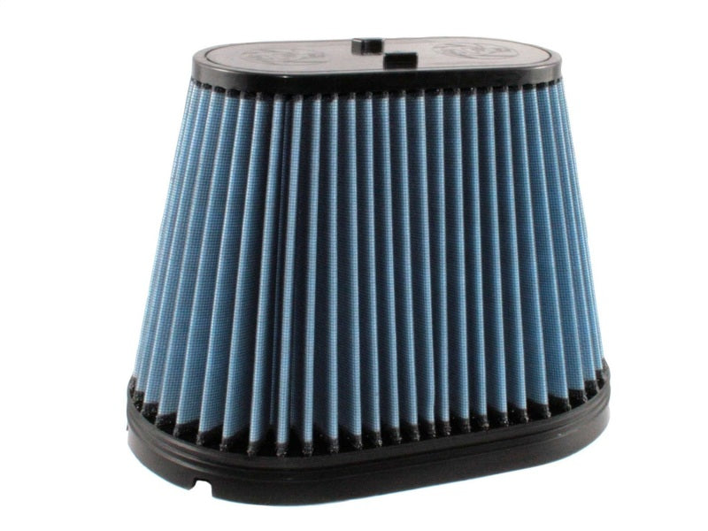 aFe MagnumFLOW Air Filters OER P5R A/F P5R Ford Diesel Trucks 03-07 V8-6.0L (td) - afe10-10100