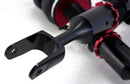 Air Lift Performance 02-07 Infiniti G35 / 03-08 Nissan 350Z Front Kit - alf75520