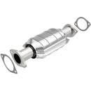 MagnaFlow Conv DF 01-04 Nissan Frontier 2.4L Rear - mag24073