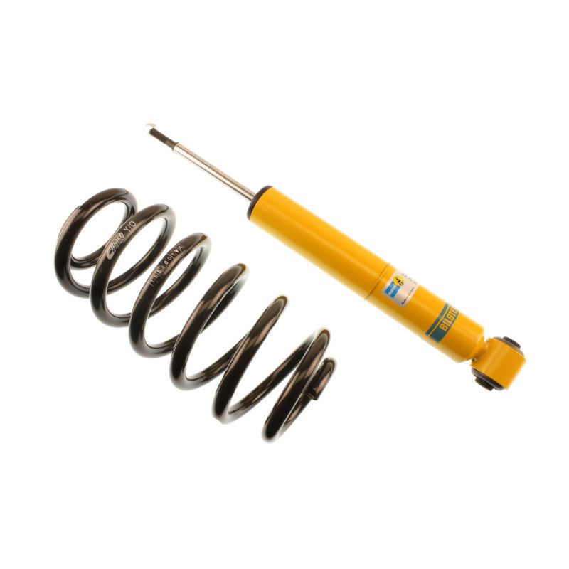 Bilstein B12 1998 Audi A6 Quattro Base Front and Rear Suspension Kit - bil46-192257