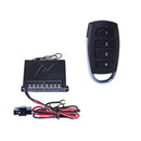 ANZO Remote Control Module Universal Universal 4 Channel Remote Control Module - anz851067
