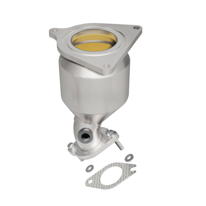 MagnaFlow Conv DF 10-12 Ford Escape 3.0L - mag51686