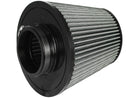 aFe MagnumFLOW Air Filters CCV PDS A/F CCV PDS 3-1/2F x 8B x 5-1/2T (Inv) x 8H - afe21-91071