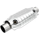 MagnaFlow Conv Univ 3 Dual O2 Boss - mag94069