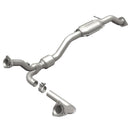 MagnaFlow Conv DF 00-04 Blazer OEM - mag49109