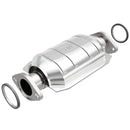 MagnaFlow Conv DF 83-95 Toyota CA - mag338886