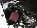 Airaid 05-11 Toyota Tacoma 4.0L CAD Intake System w/ Tube (Oiled / Red Media) - air510-179