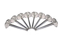 COMP Cams Ss Valves BBC Int 2.300in 11/3 - cca6021-8
