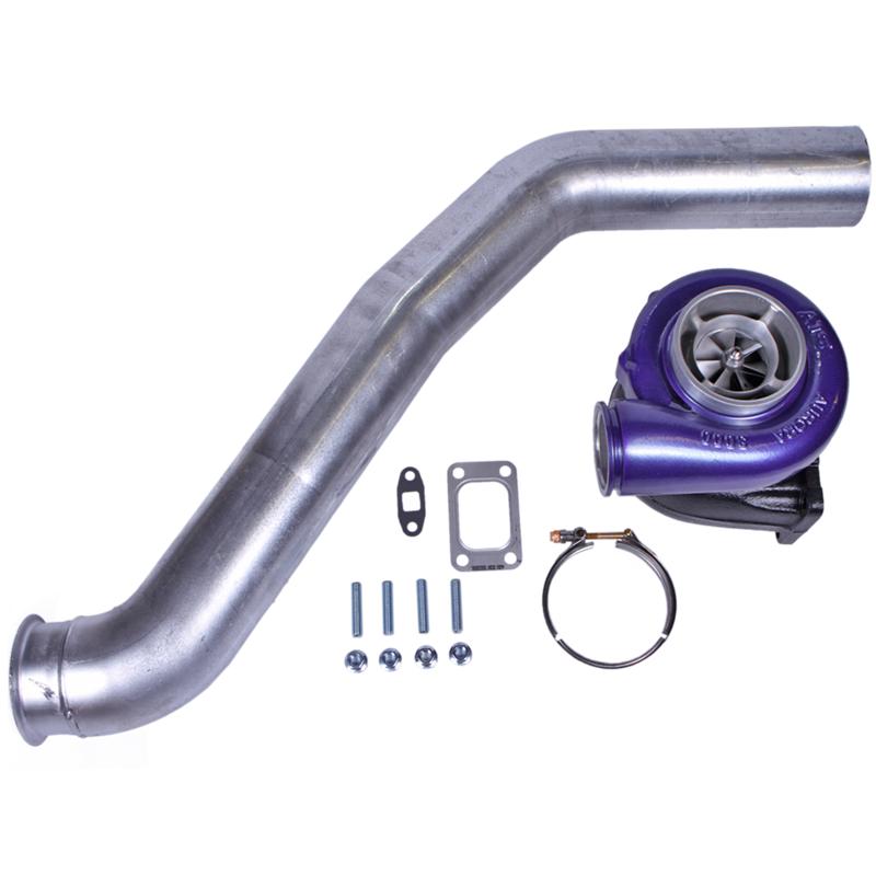 ATS Diesel 98.5-02 Dodge 24V Aurora 3000 Turbo Kit - ats2029302218