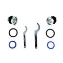 Bilstein B14 (PSS) 13-14 Ford Focus ST L4 Front & Rear Monotube Performance Suspension Kit - bil47-232952