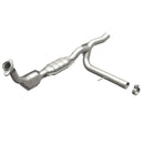 MagnaFlow Conv DF 04-06 Ford F-150 Pickup 5.4L 4WD (Exc Heritage Edition) P/S (49 State) - mag51744