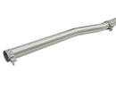 aFe MACHForce XP Exhausts Cat-Back SS-304 14-17 Mini Cooper S Hardtop 2-Door w/ Polished Tips - afe49-36331-P