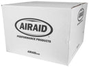 Airaid 11-14 Ford F-250/350/450/550 Super Duty 6.7L MXP Intake System w/ Tube (Dry / Blue Media) - air403-278