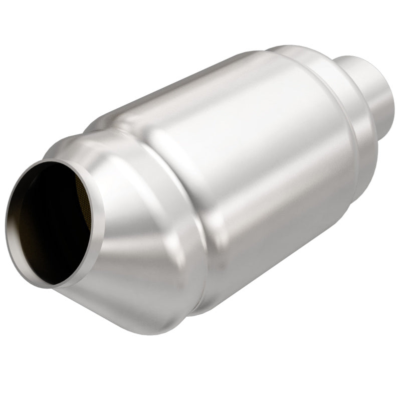 MagnaFlow Conv Univ 2.00inch C/A Spun - mag54974