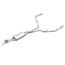 MagnaFlow SYS C/B 2010 Land Rover RR Sport - mag15579