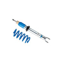 Bilstein B14 2015 Mercedes Benz C300 Front and Rear Performance Suspension System - bil47-241343