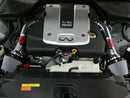 aFe Takeda Intakes Stage-2 PDS AIS PDS Infiniti G37 Coupe 08-12 V6-3.7L (pol) - afeTR-3008P