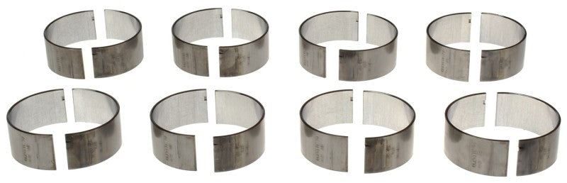 Clevite Chevrolet 4 6 8 112-121-122-134-153-194-230-250-265-283-302-327 1955-02 Con Rod Bearing Set - cleCB743A40(8)