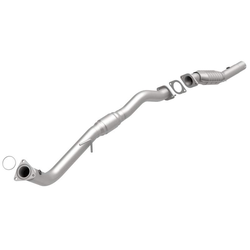 MagnaFlow Conv DF 01-02 GM 2500 Passenger Side 6.0L - mag447283