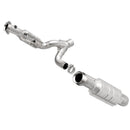 MagnaFlow Conv DF 09-13 Dodge Ram 1500 Pickup 4.7L - mag49665