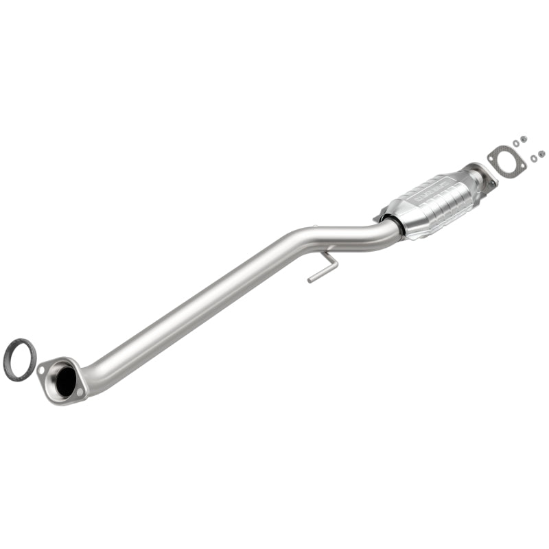 Magnaflow Conv DF 02-06 Nissan Sentra 2.5L - mag457014