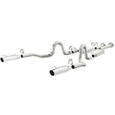 MagnaFlow Sys C/B Ford Mustang Gt 4.6L 99-04 - mag15671
