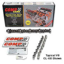 COMP Cams Cam & Lifter Kit C43 260AH-R1 - ccaCL18-412-8