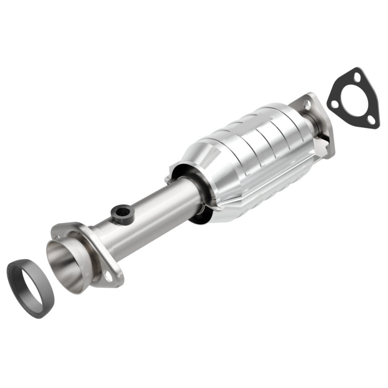 MagnaFlow Conv DF 00-01 Acura Integra 1.8L - mag448650