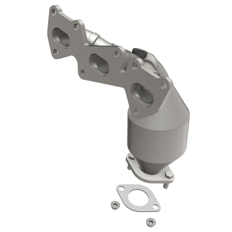 MagnaFlow Conv DF 06-07 Hyundai Sonata 3.3L - mag51187