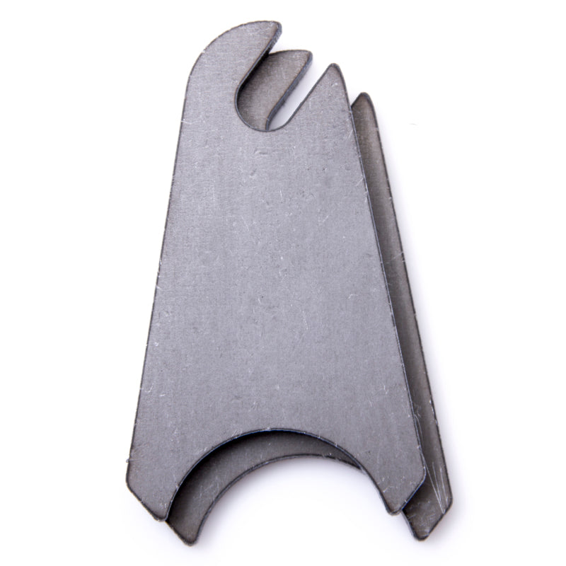 ANZO Mounting Tabs Universal 1.5in inch Radius Universal Slotted Mounting Tab - anz851043
