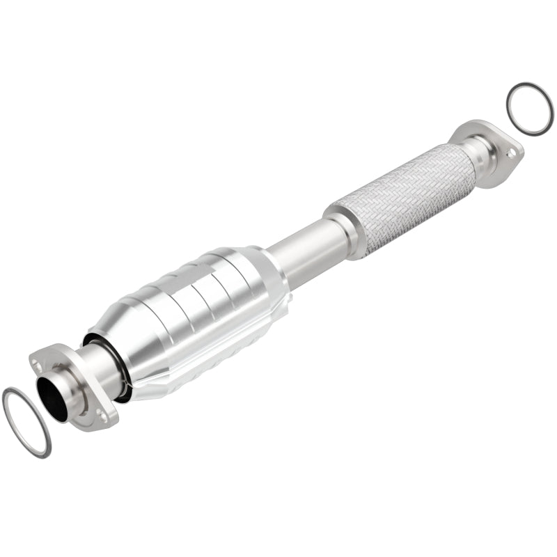 MagnaFlow Conv DF 06-08 Mazda 6 3.0L Rear (49 State) - mag25204