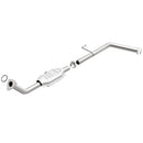 MagnaFlow Conv DF 05-07 Toyota Sequoia 8 4.7L D/S - mag49699