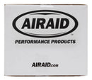 Airaid 05-06 Ford Expedition 5.4L Airaid Jr Intake Kit - Oiled / Red Media - air400-766
