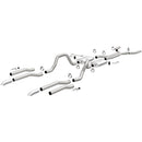 Magnaflow Sys CB 67-74 Dodge Charger 7.2L - mag19303
