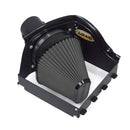 Airaid 08-10 Ford F-250/350 5.4L V8/6.8L V10 CAD Intake System w/o Tube (Dry / Black Media) - air402-226